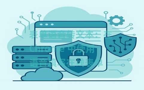 表单语音转文本：在 Chrome 中使用语音填写在线表单